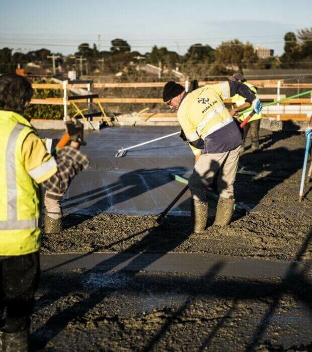 concrete-slab-driveway